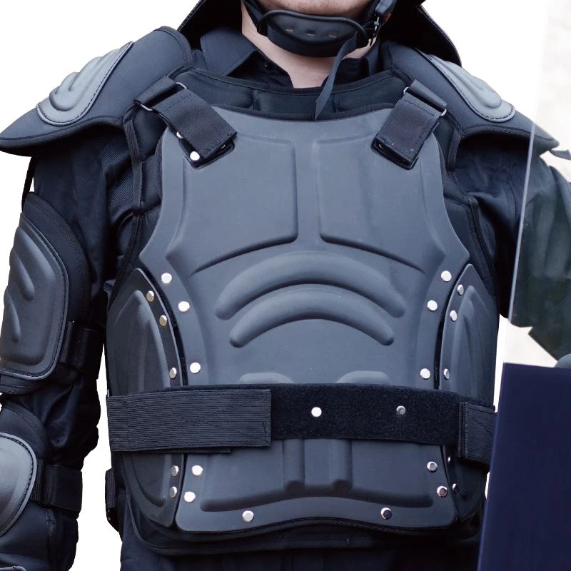 Stabproof Body Protector Anti Riot Suit