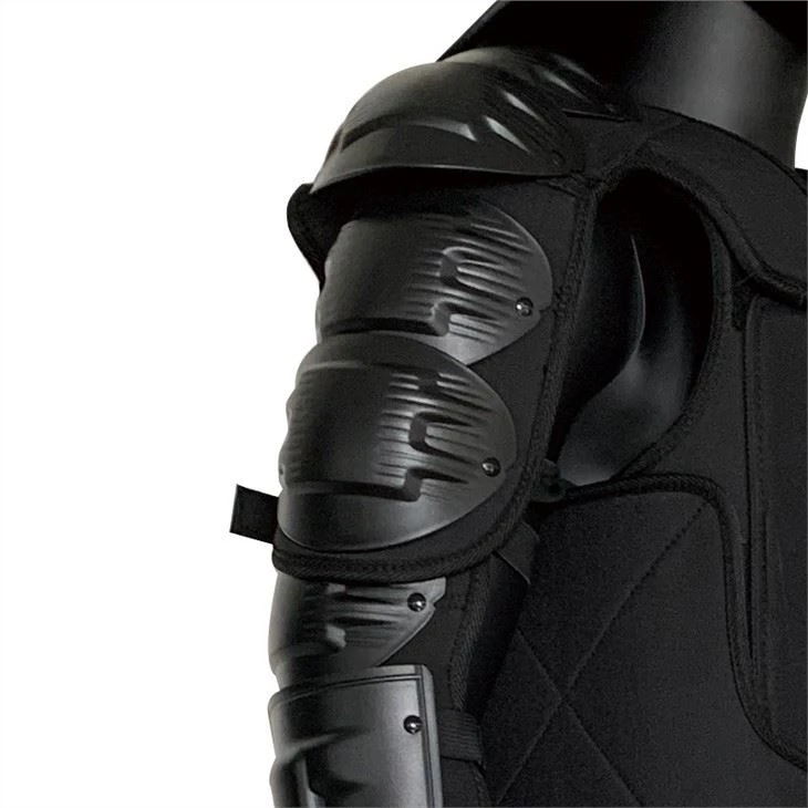 Law enforcement Fireproof Anti Riot Suit