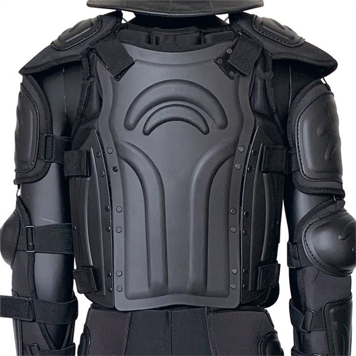 Hot Sale Police Riot Suit