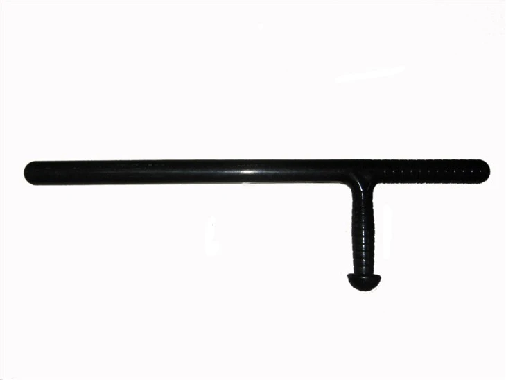 Police Military Straight And T Baton
