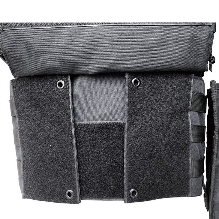 Polyester Army Police Tactical Vest