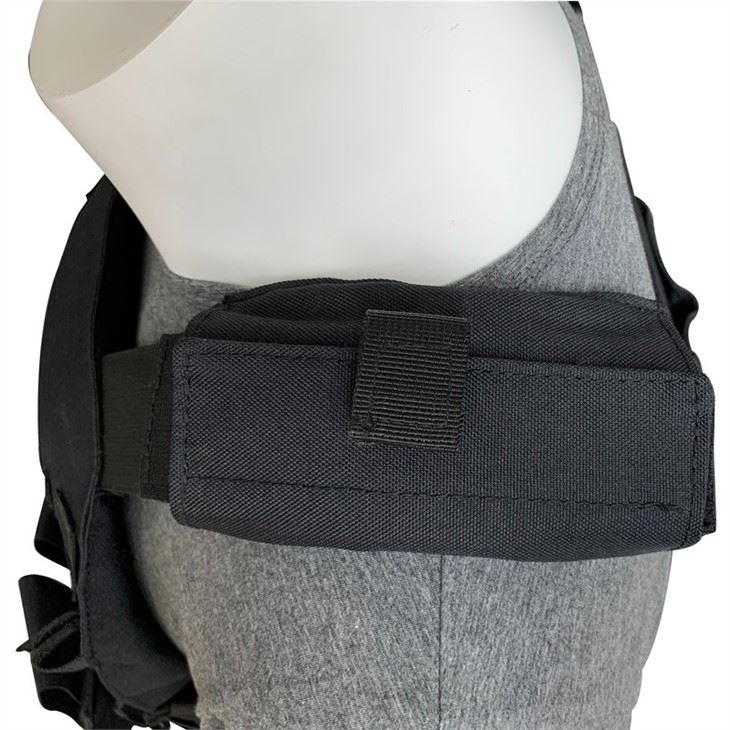 Polyester Army Police Tactical Vest