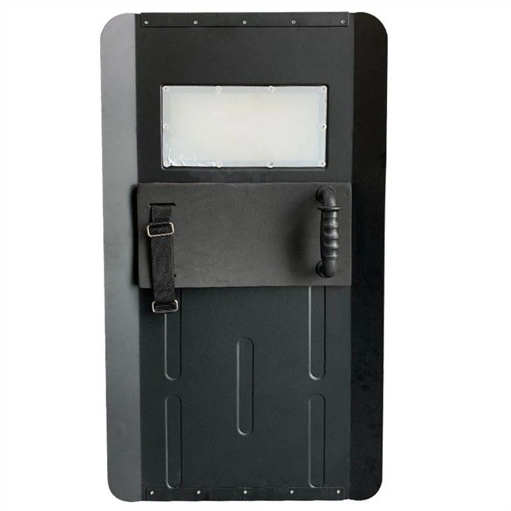 Aluminum Riot Shield