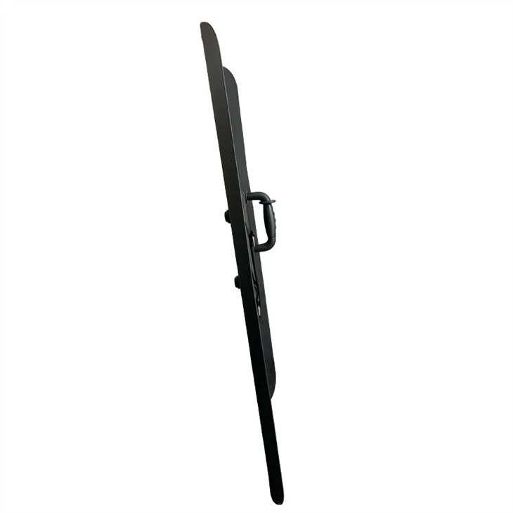 Aluminum Riot Shield