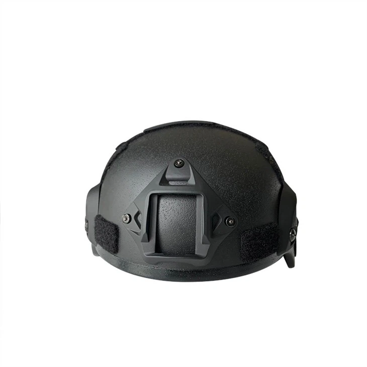 Bulletproof MICH Tactical Helmet