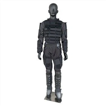 Riot Gear Policen mellakkapuvut