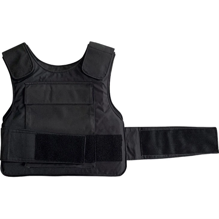 bulletproof suit