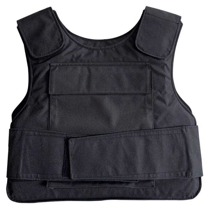 Bulletproof NIJ IIIA