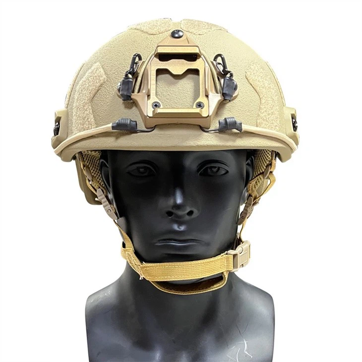 Military Helmets Level Iiia Bulletproof Helmets