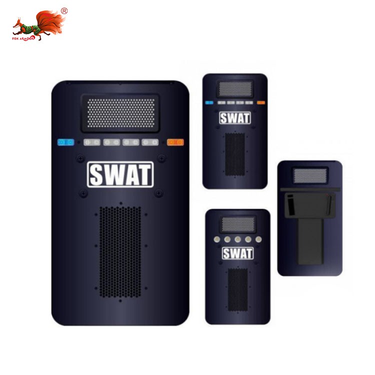 Metal Shield Metal Shield